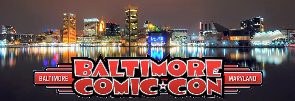 Baltimore Comic-Con